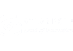 LOGO - Atlanpole - B