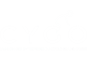 LOGO - CYGO - B