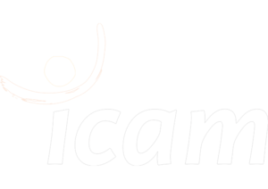 LOGO - ICAM - B