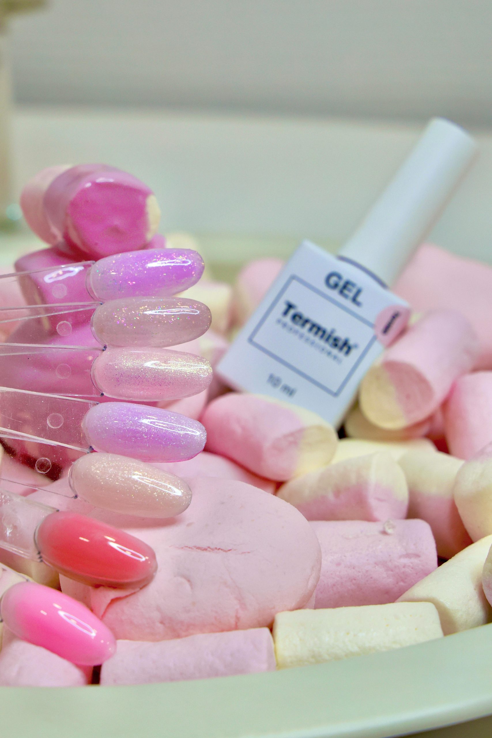 Astuces pour enlever le vernis semi-permanent proprement