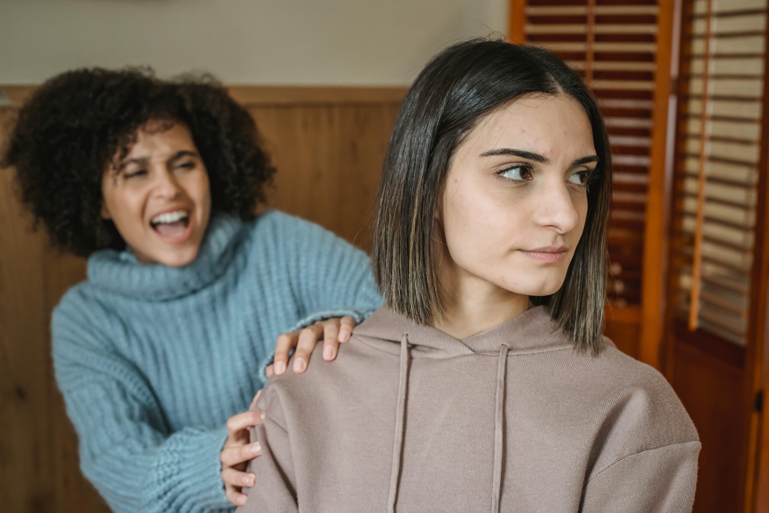 Comprendre silence intentionnel et agir