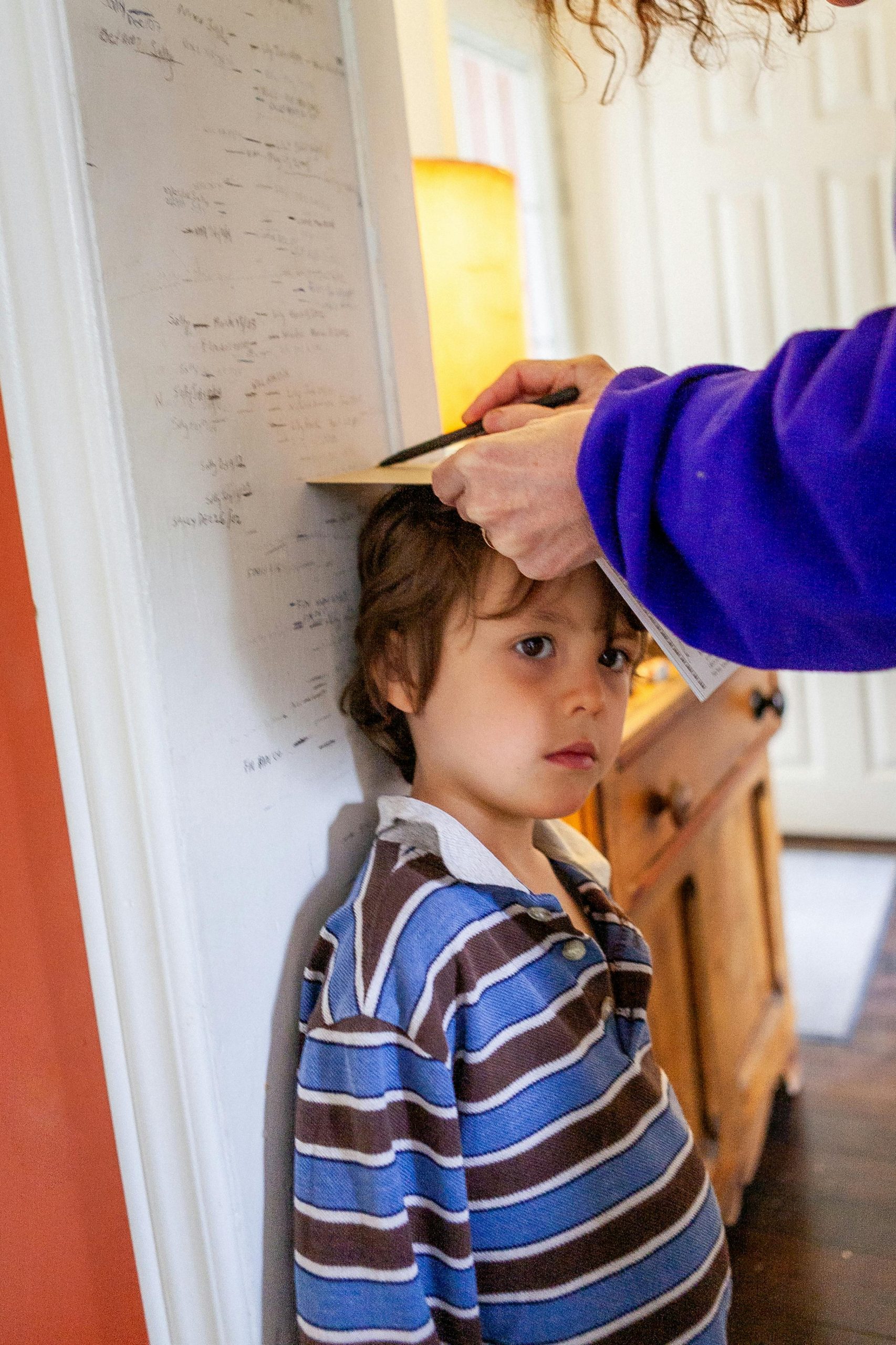 Cristina Cordula mesures secrets style