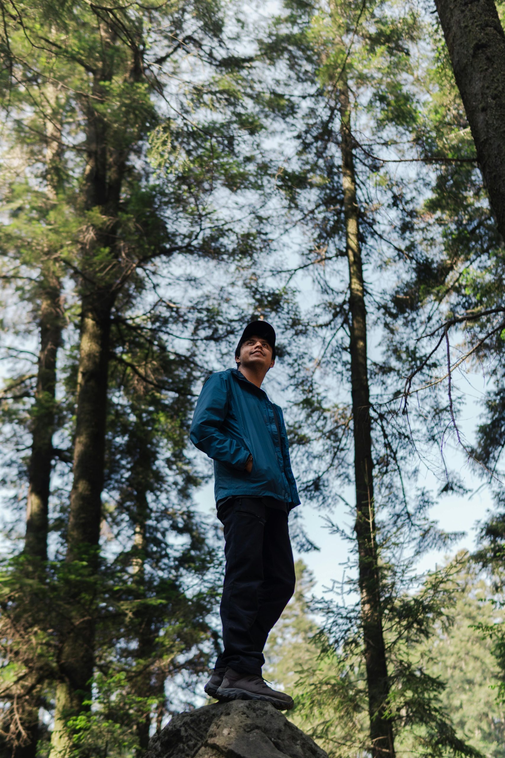 Jérémy Ferrari - cohérence entre image publique et privée