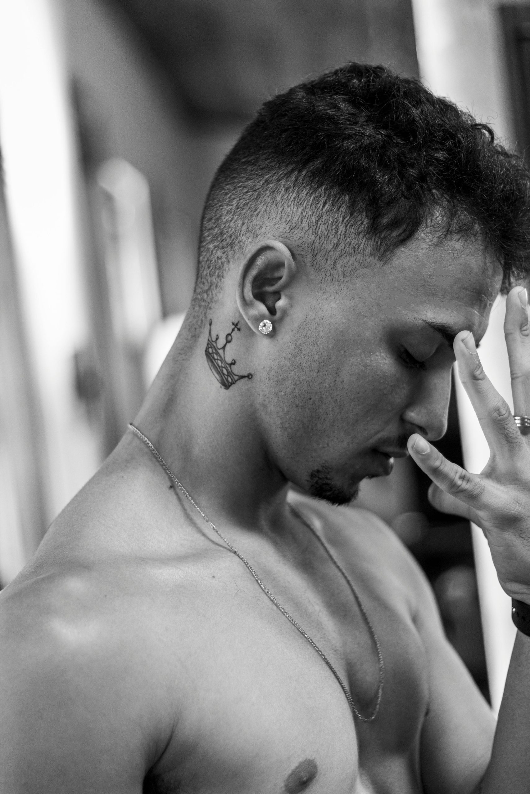 Vraie signification du tatouage couronne