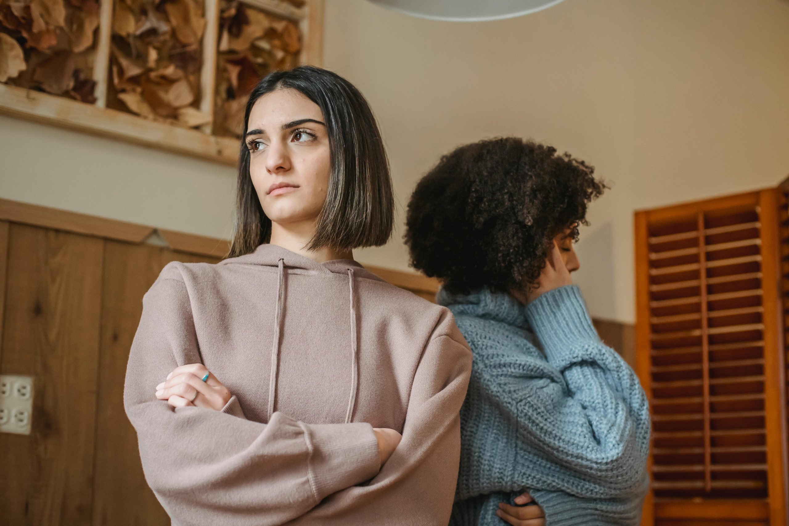 Amis passent avant le couple comment réagir