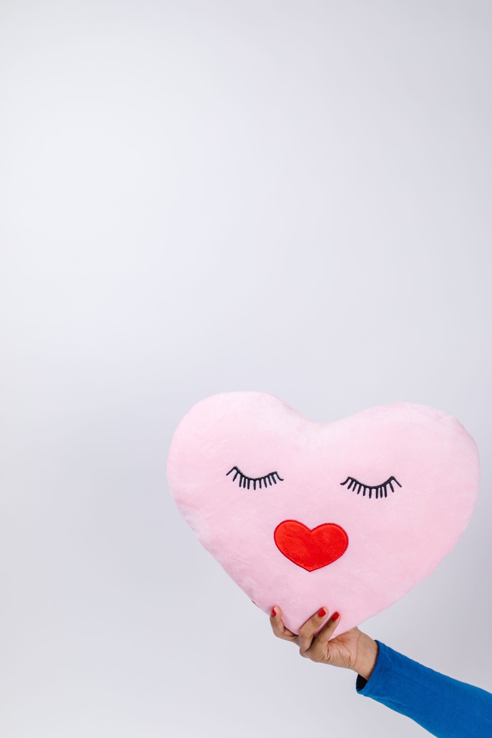 Les émotions et blocages du côté gauche