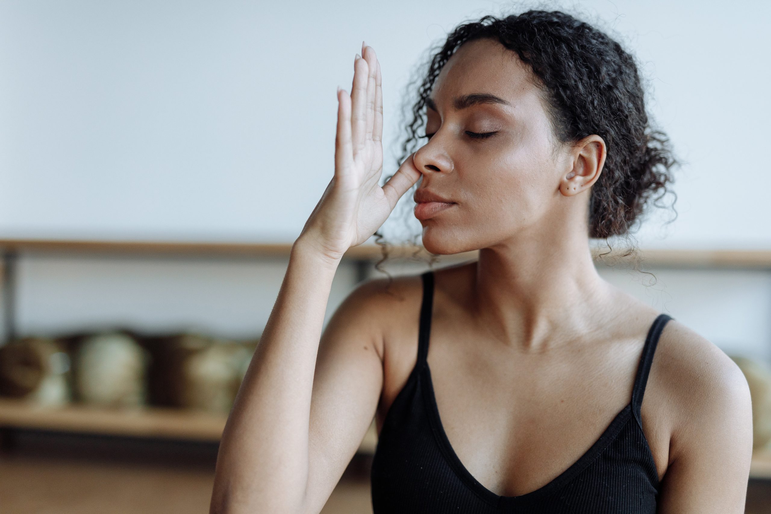 Guérir vraiment de la spasmophilie solution