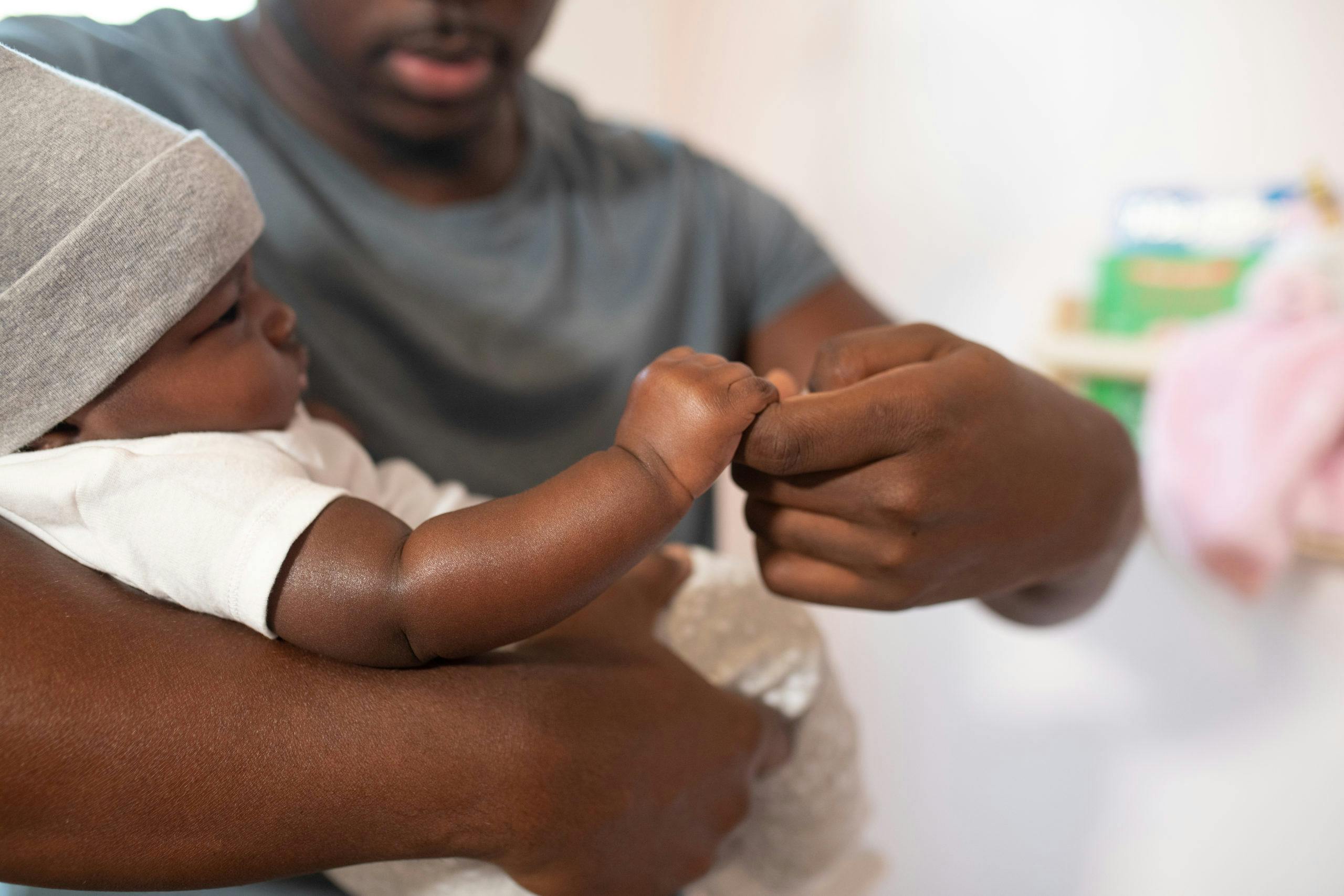 Risques et conséquences du secouement de bébé