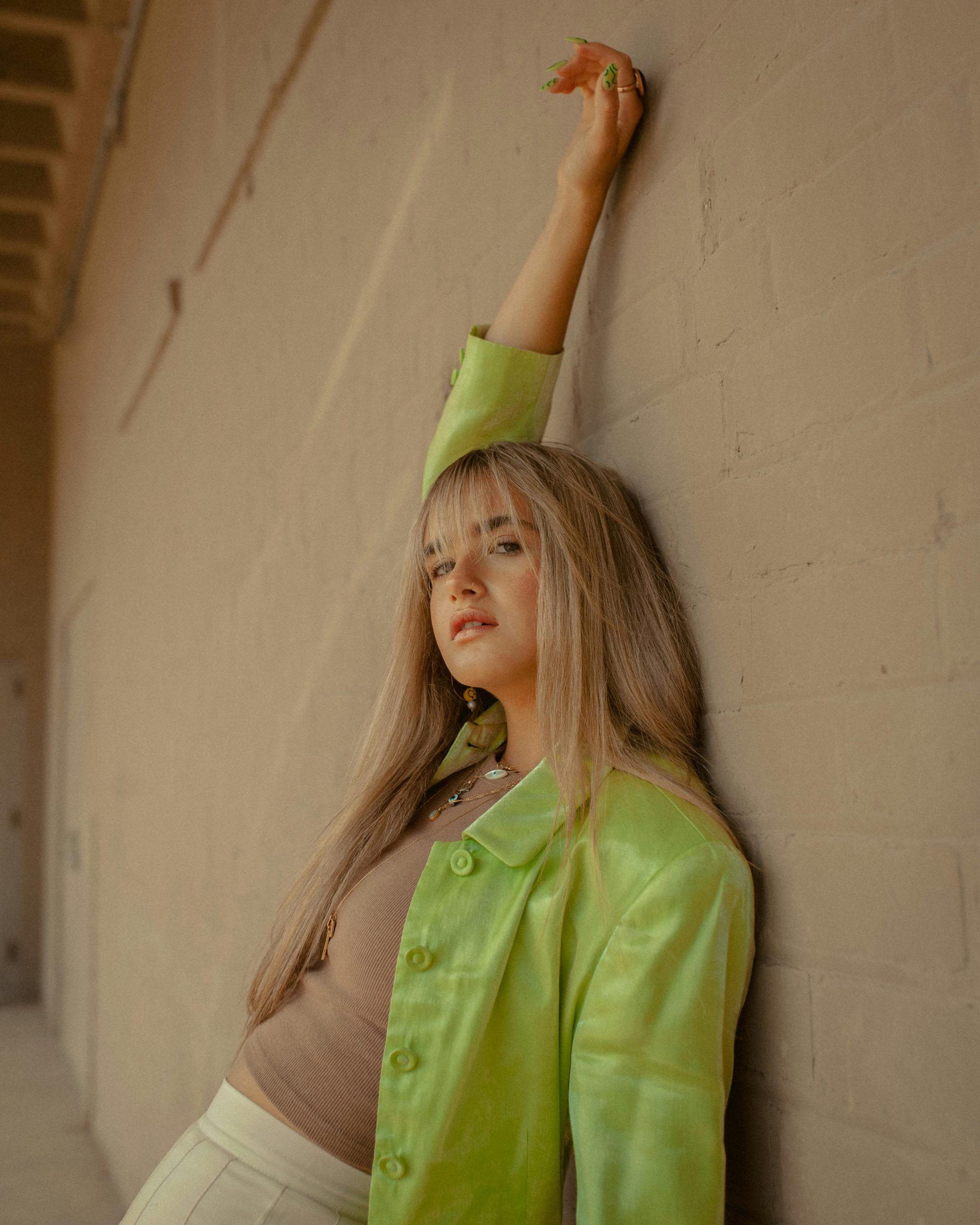 Sabrina Carpenter hauteur réelle