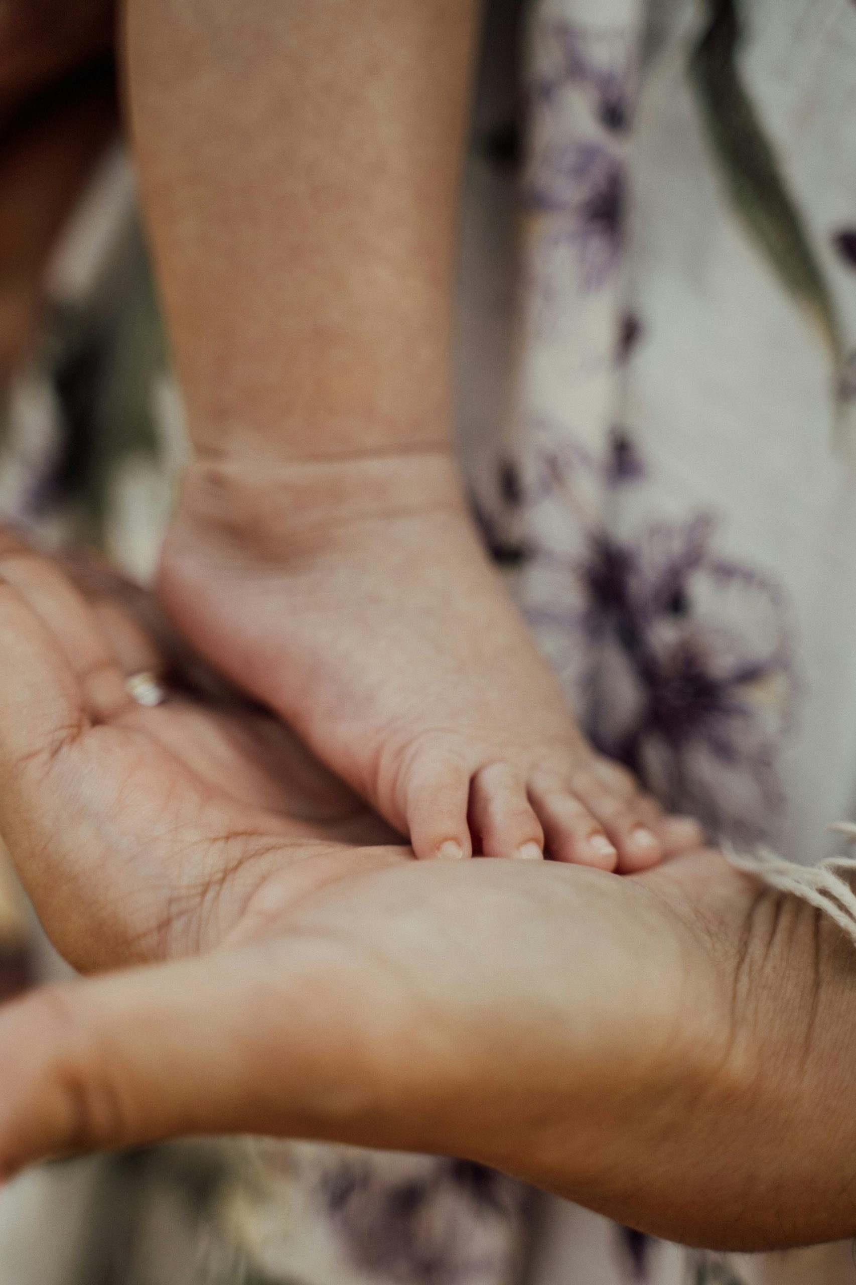 Stratégies pour gérer le stress parental et les pleurs de bébé