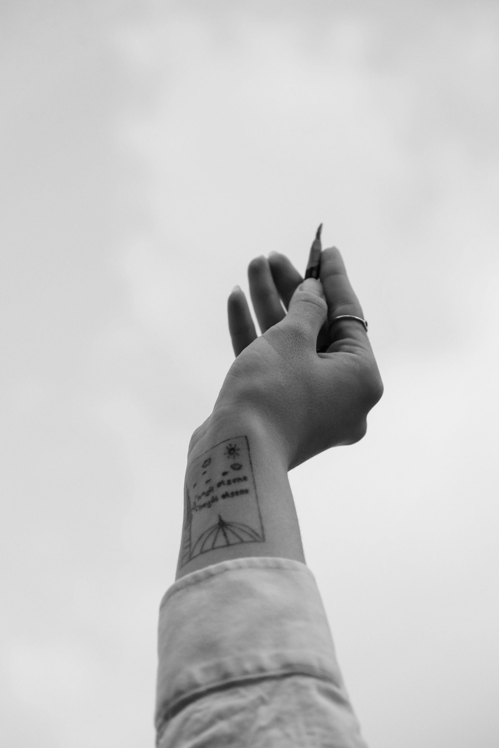 Idées de tatouage liberté