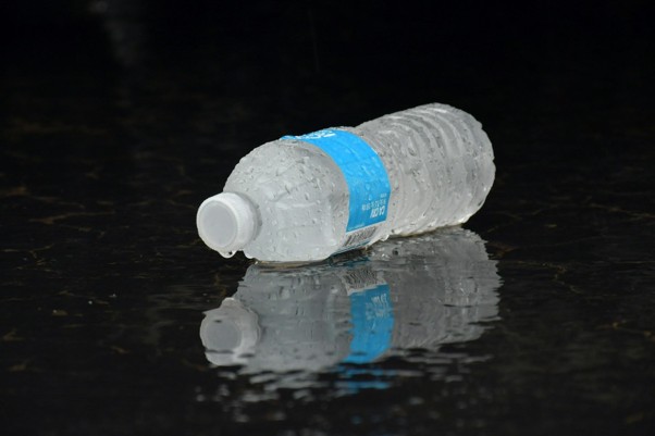 Bien s'hydrater au quotidien