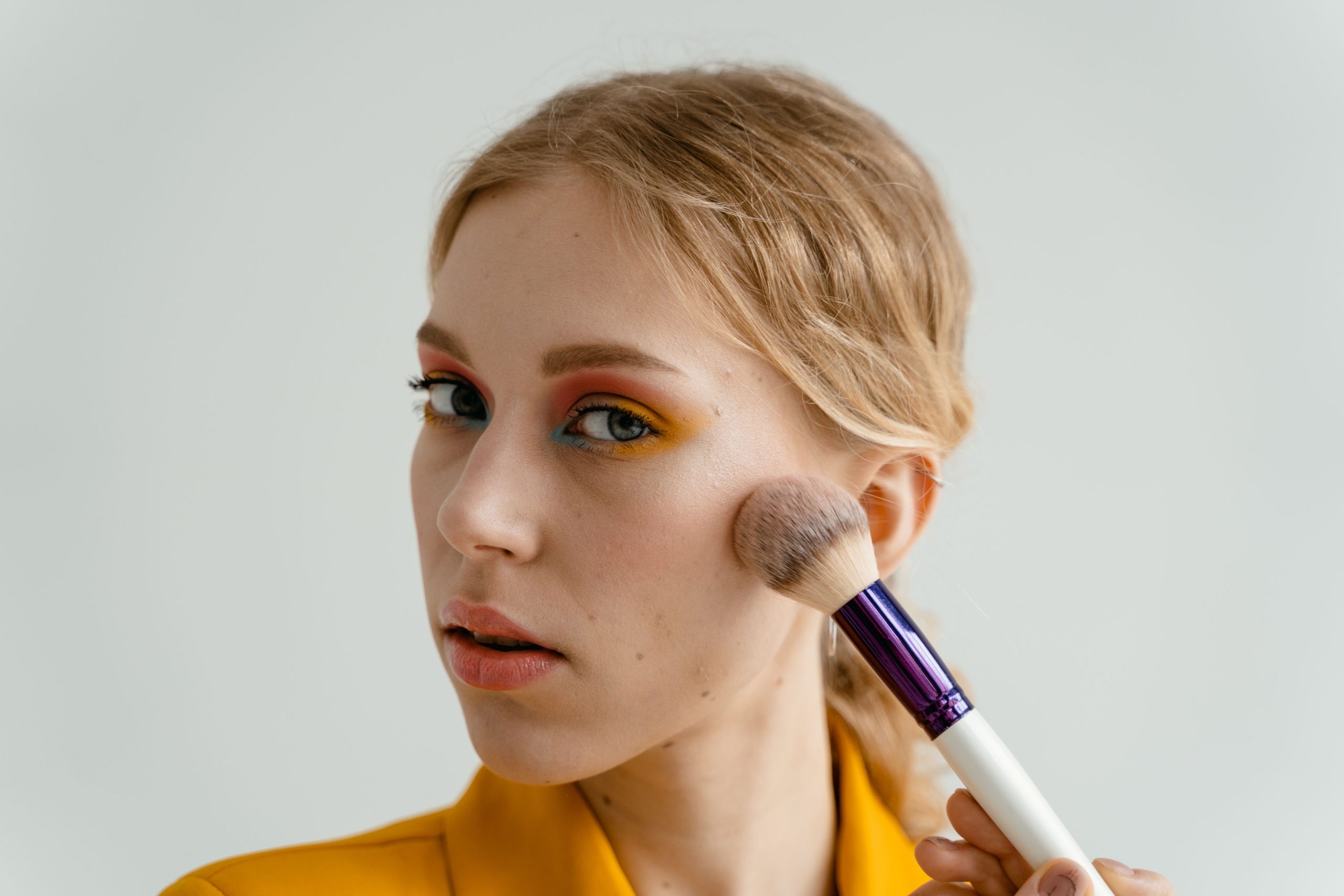 Guide complet du blush et highlighter selon la morphologie