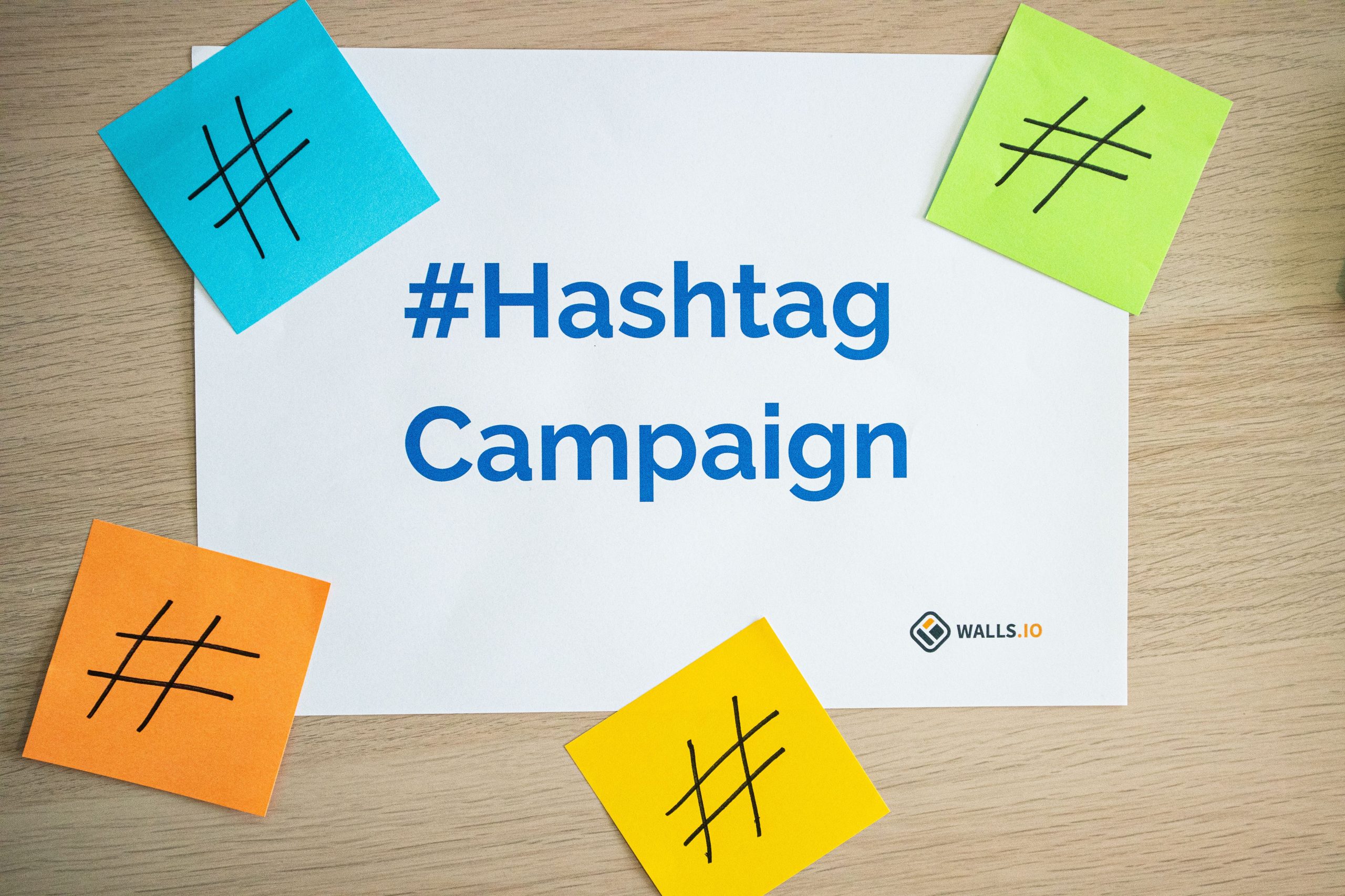 Comprendre les hashtags sur les réseaux sociaux