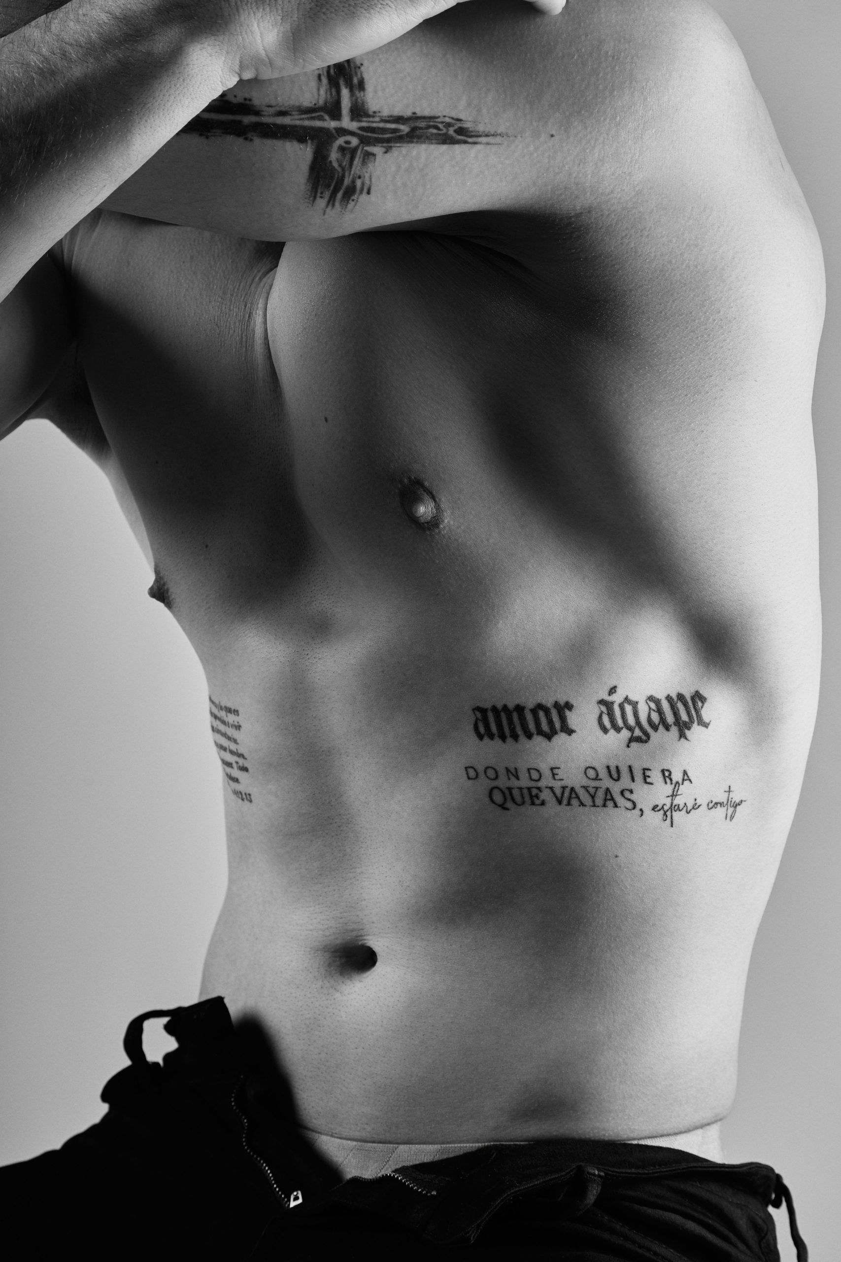 Choix de phrase pour tatouage italien