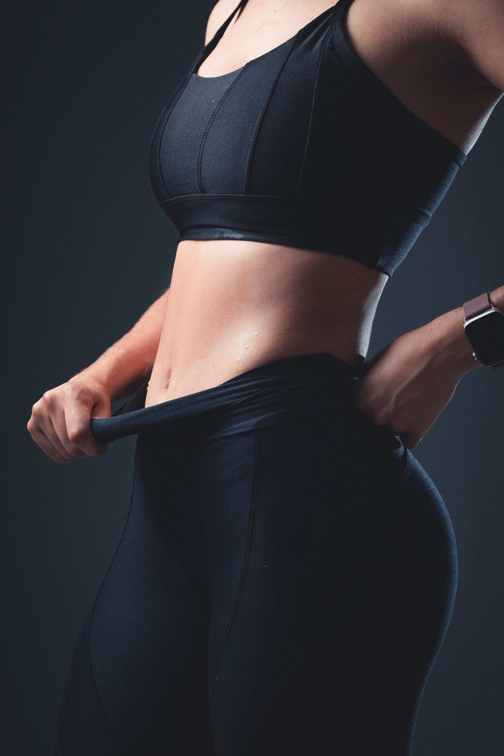 Dangers d'un soutien-gorge de contention serré pour la santé