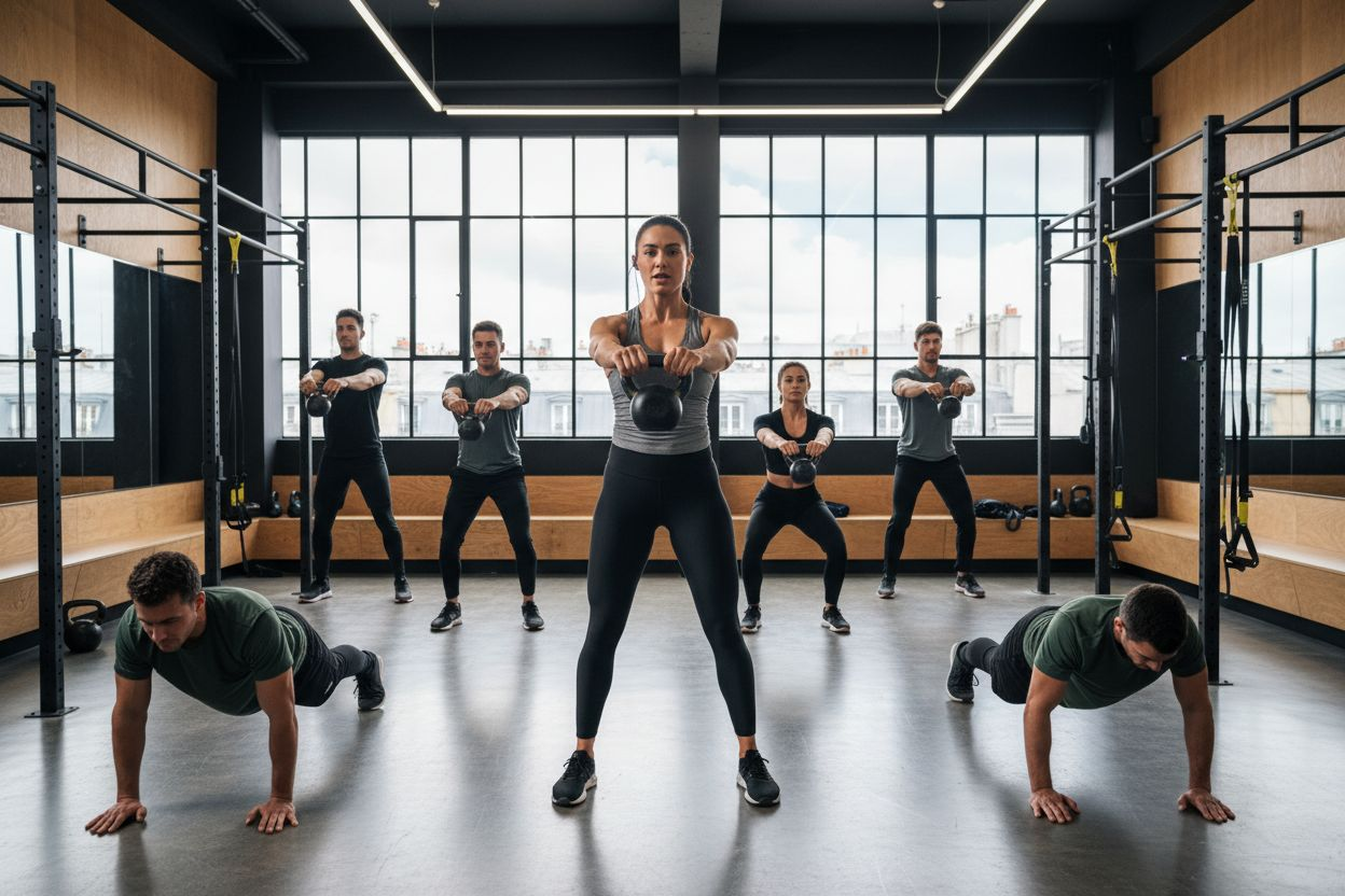choisir un bon bootcamp à Paris