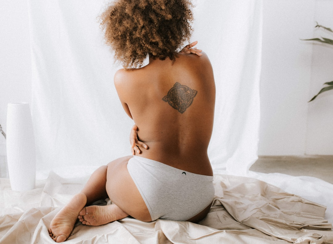 Culottes menstruelles pour flux abondant ou léger
