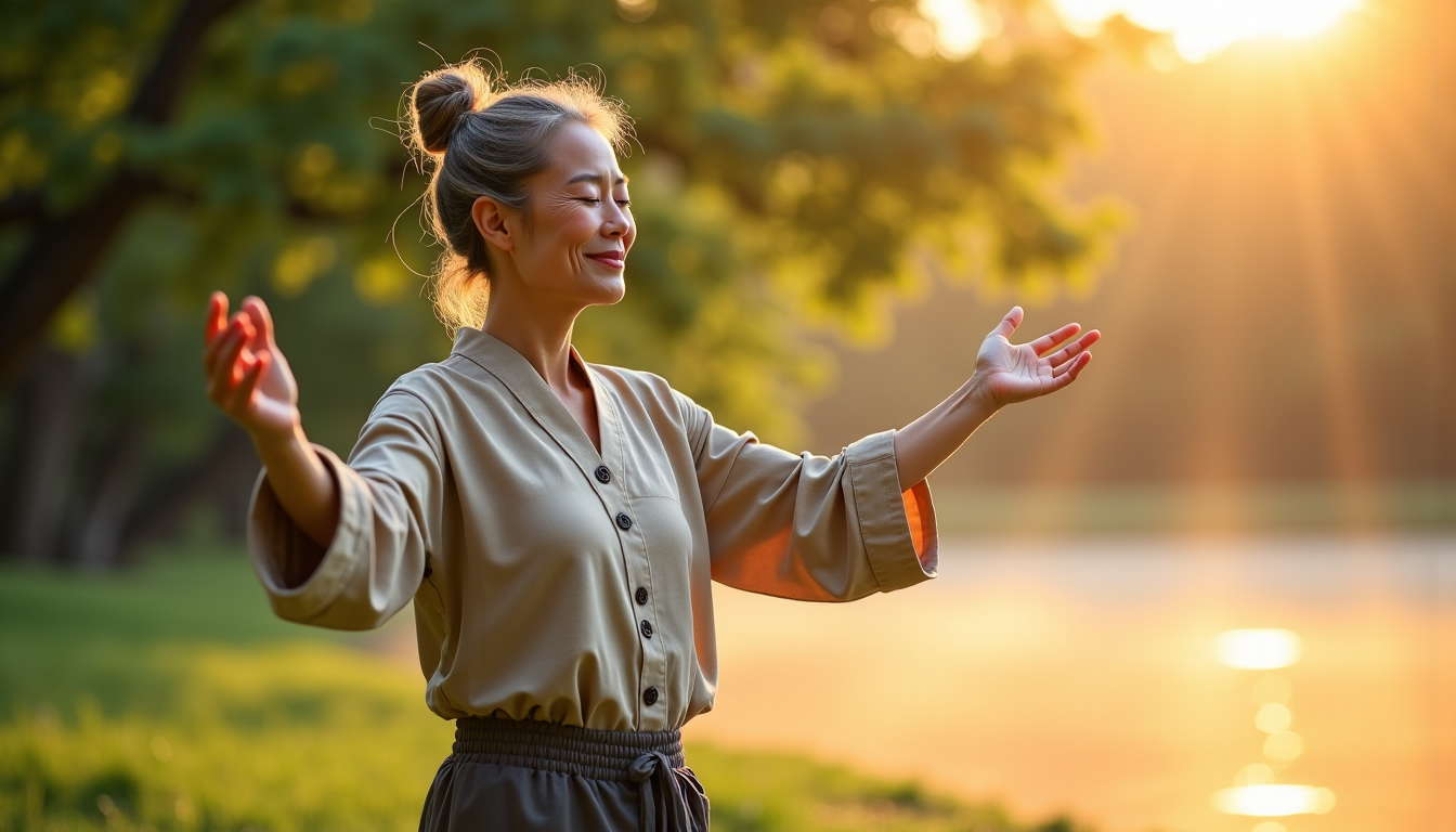 Qi Gong