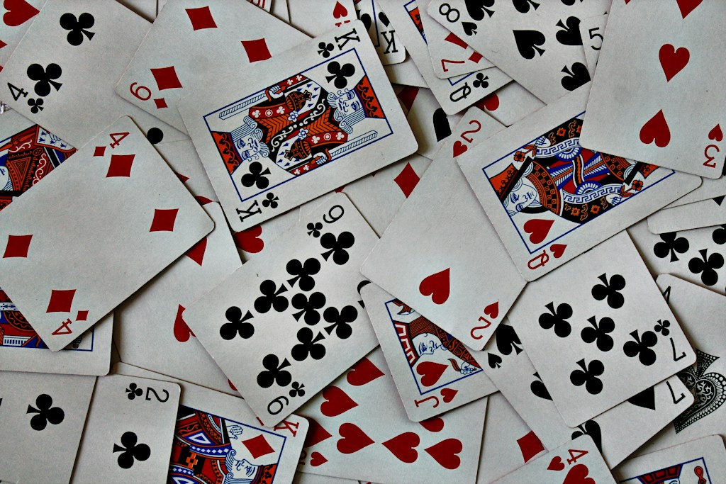 solitaire online